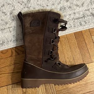 WOMEN'S TIVOLI™ IV TALL BOOT US 9 Women’s